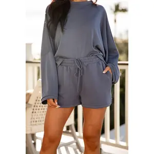 Ultra Air Soft Lounge Shorts - DU Deal