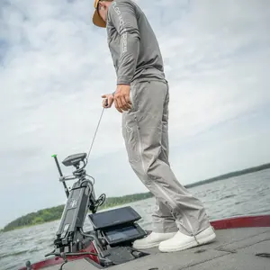 Aqua-Lite Waterproof Fishing Pants