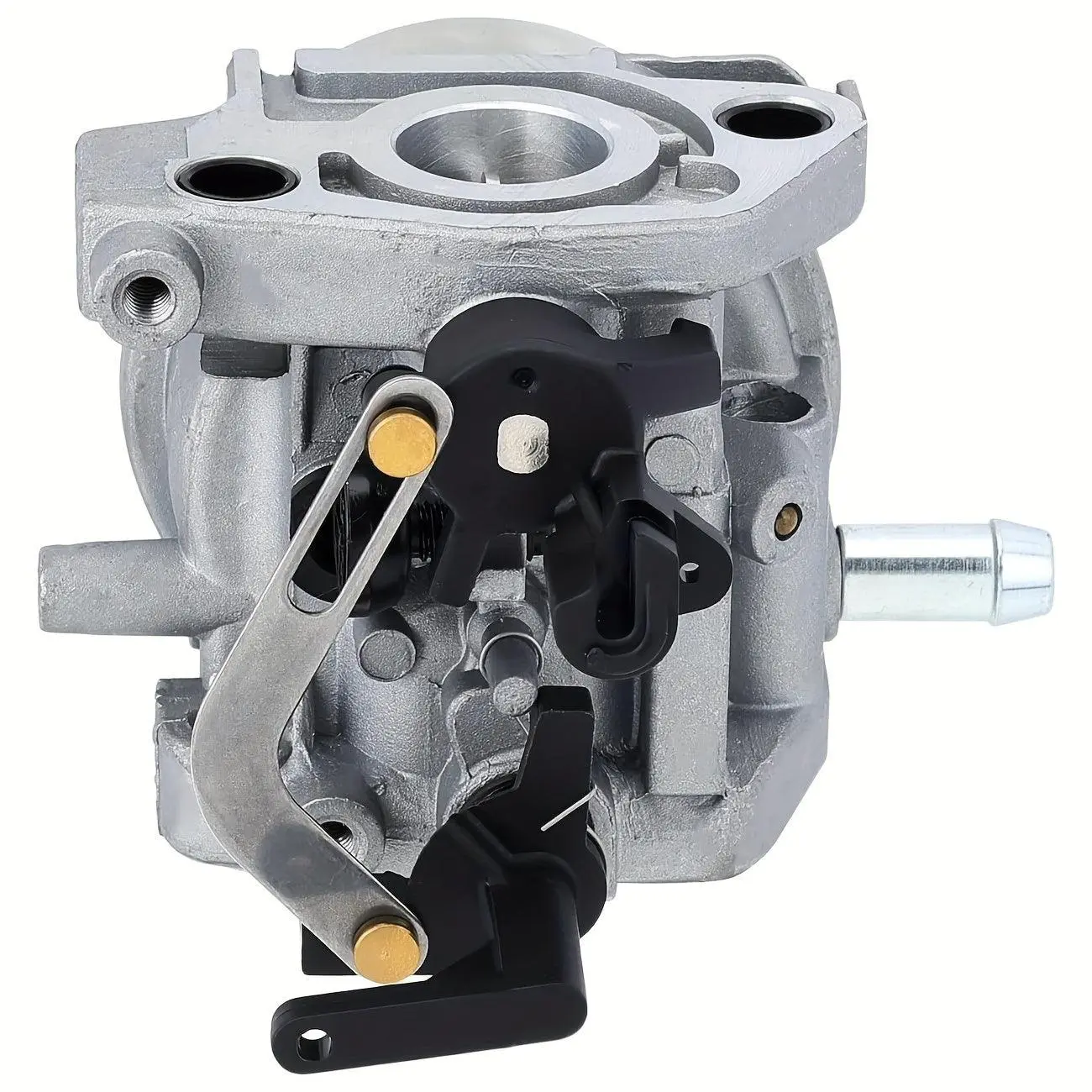 1pc Hipa Replacement Carburetor 14 853 90-S For Kohler HD675, XT675, XT650, XTX650, XTX675 Engines, Durable Metal Construction, Compatible With Lawn Equipment