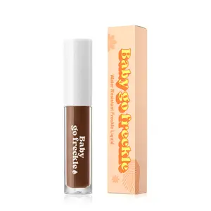 Baby Go Dewy Water Resistant Freckle Liquid Makeup Daily Concealer Evening Baby Go Dewy Water Resistant Freckle Liquid Makeup Daily Concealer Evening