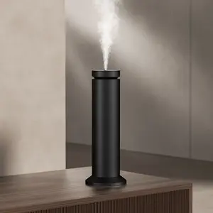 Aromatherapy Diffuser, Lobby Scent Diffuser, Smart Fragrance Diffuser, Hotel & Apartment Upright Fragrance Sprayer, Scent Diffuser