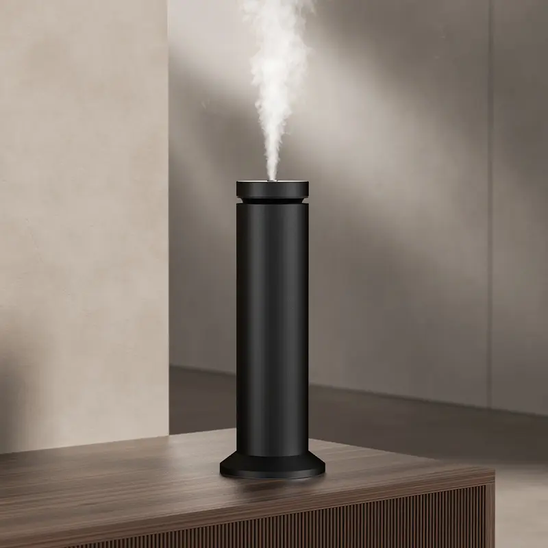 Aromatherapy Diffuser, Lobby Scent Diffuser, Smart Fragrance Diffuser, Hotel & Apartment Upright Fragrance Sprayer, Scent Diffuser