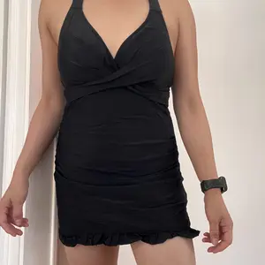 Aleumdr Women Retro Tankini Swimdress Bathing Suits Two Piece Tankini Tops with Bikini Bottoms Twist Swimwear Sport Swimming Clothing Beach Open Back Halter Tankiniswimwear Tankinisuit