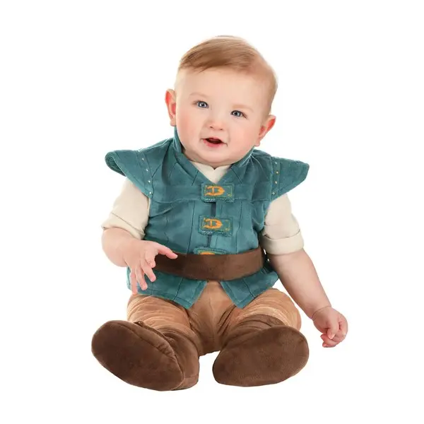 Infant Flynn Rider Costume (© Disney)