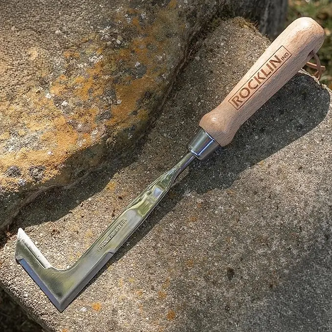 Rocklin™ Crack Weeder Garden Pruning Tool for Weed Removal