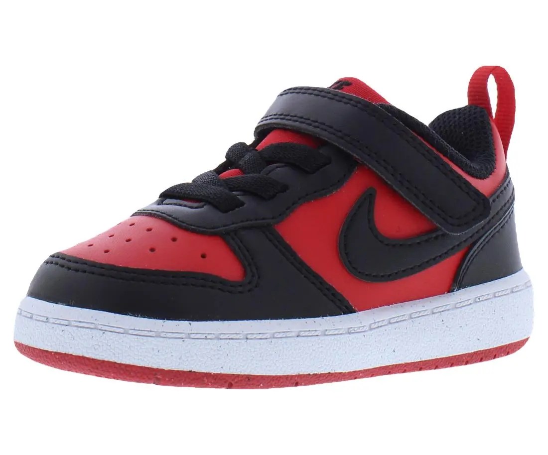 Nike Court Borough Low Recraft Infant/Toddler Shoes