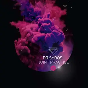 Hesse,Julian / Dr Syros - Joint Practice  [COMPACT DISC - CD]