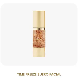 Time Freeze Suero Facial ADN marino Terramar