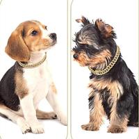 Gold-16'' (Max Neck 15")