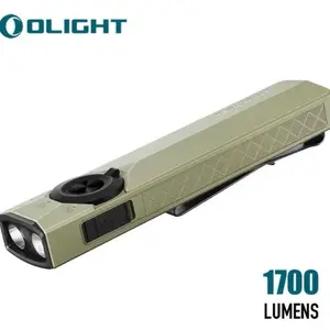 OLIGHT ARKPRO ULTRA CLASS 3R RECHARGEABLE OLIVE GREEN