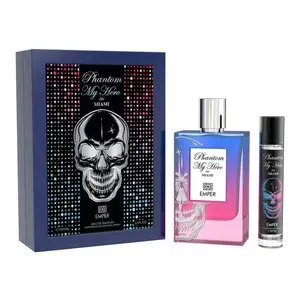 PHANTOM MY HERO IN MIAMI (100+20 ML) EMPER