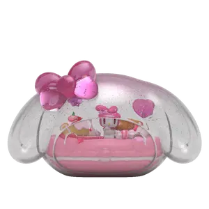 Kandyland: Sanrio My Melody