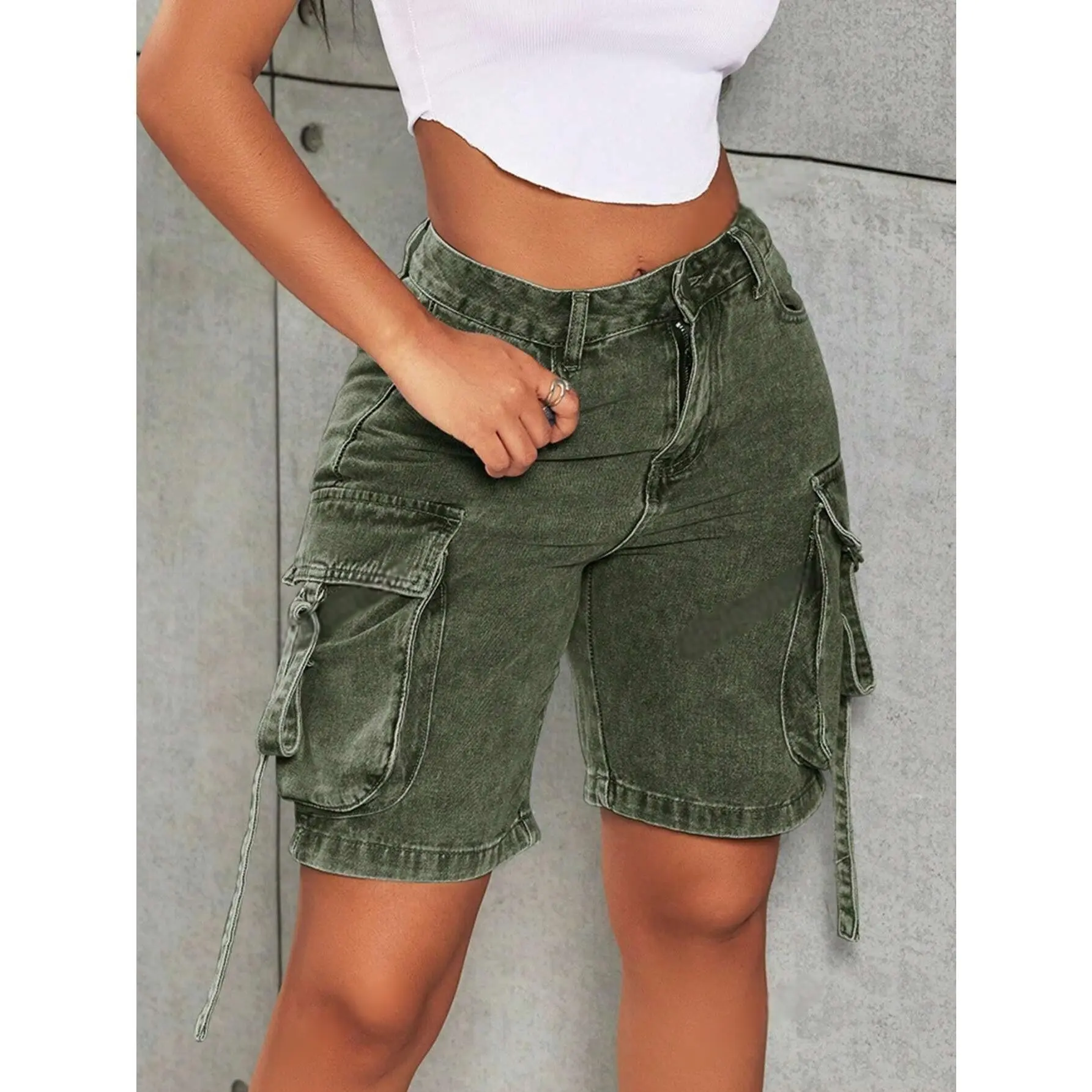 Army Green