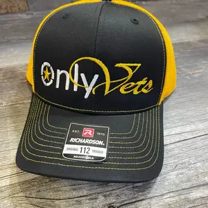 ARMY OnlyVets SnapBack