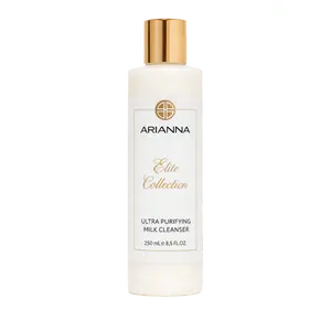 Ultra Purifying Milk Cleanser
