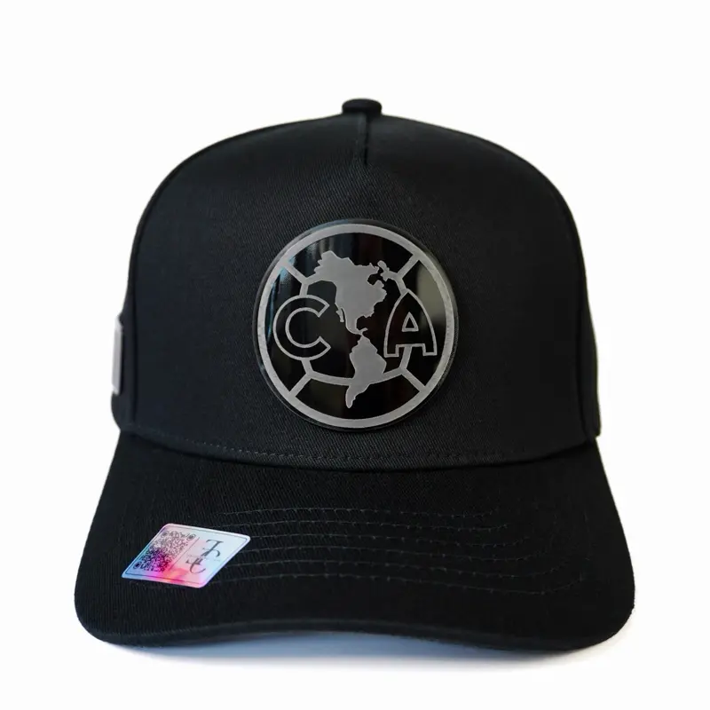 Exclusive capsCA Snapback hat