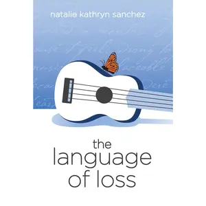 The Language of Loss - A Memoir on Grief and the Power of Connection Does Not Apply
