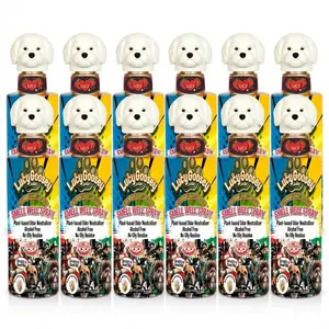 Lucy Goosey Smell Well Spray 12-Pack