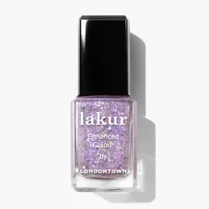 Grape Fizz Nail Color