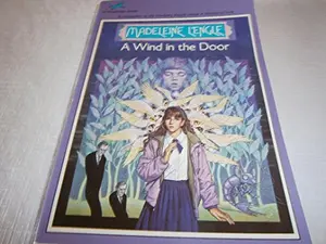 USED-A Wind in the Door by Madeleine L'Engle (Unknown)