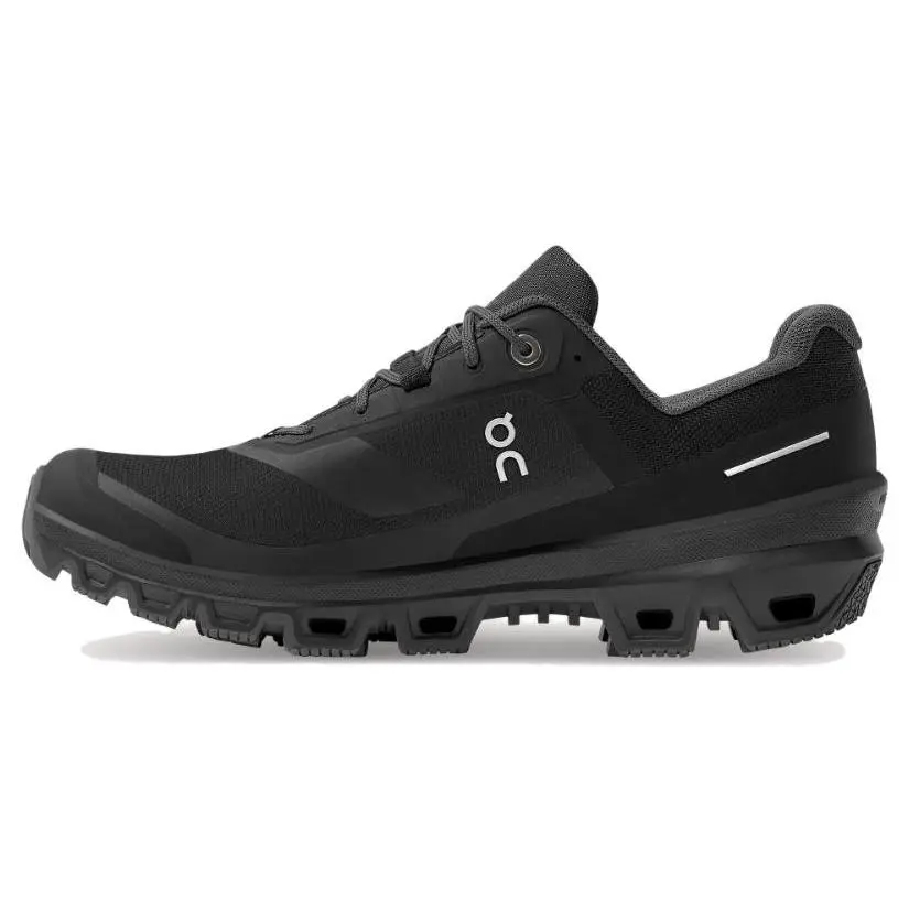 On Cloudventure Women's Low-Cut Trail Running Shoes with Cushioning, Grip, and Durability
