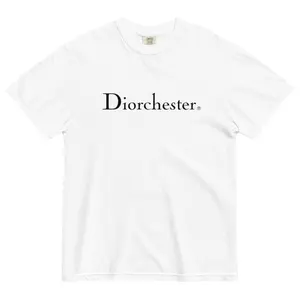 Diorchester Tee