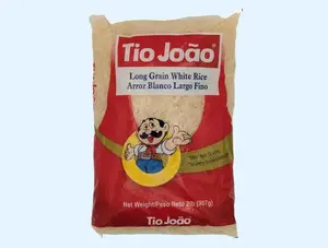 White Rice (Arroz Branco) 2 LB