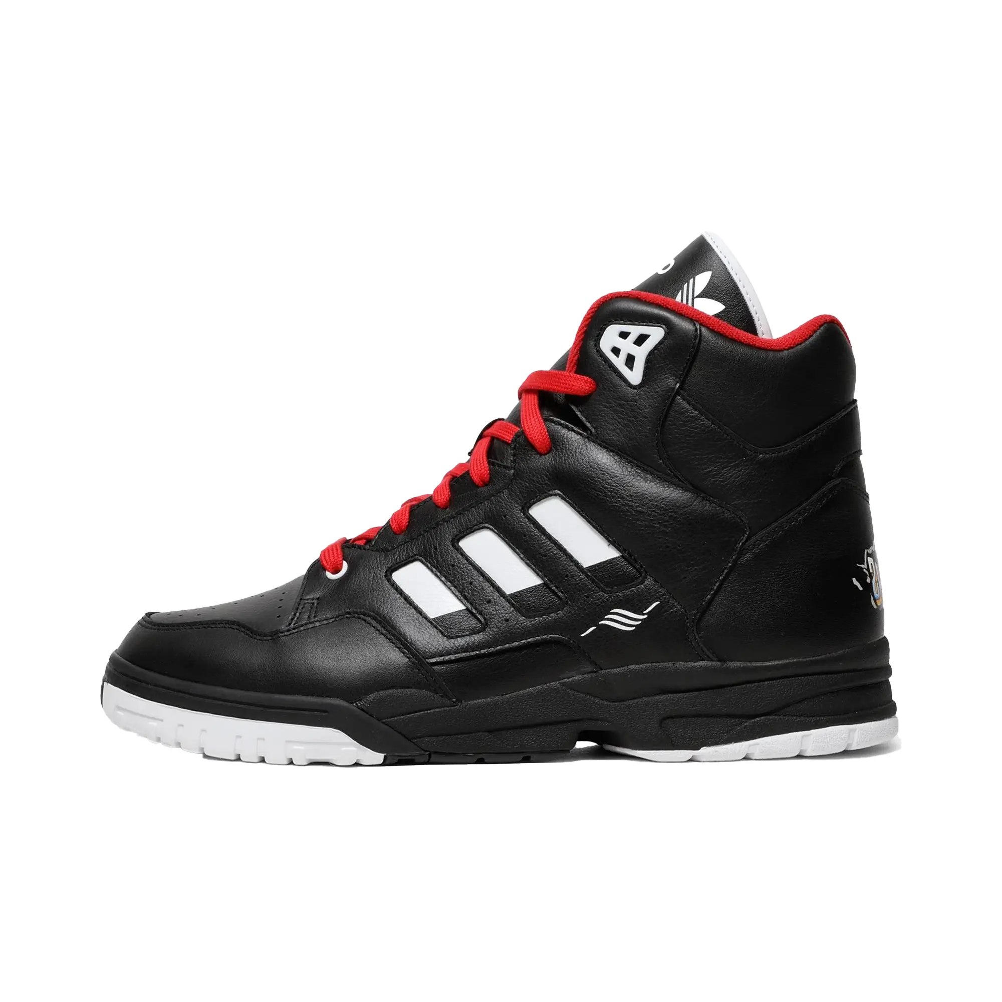 Torsion Artillery Mid "Kid Cudi x Bill & Ted" FZ3879
