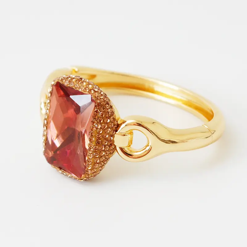 Color Changing Zultanite Inspired Bracelet – Pink to Green Gemstone Jewelry, gift jewelry for women, anniversary gift for her, valentine’s day gift, unique gemstone jewelry, Costume Jewelry, CZ