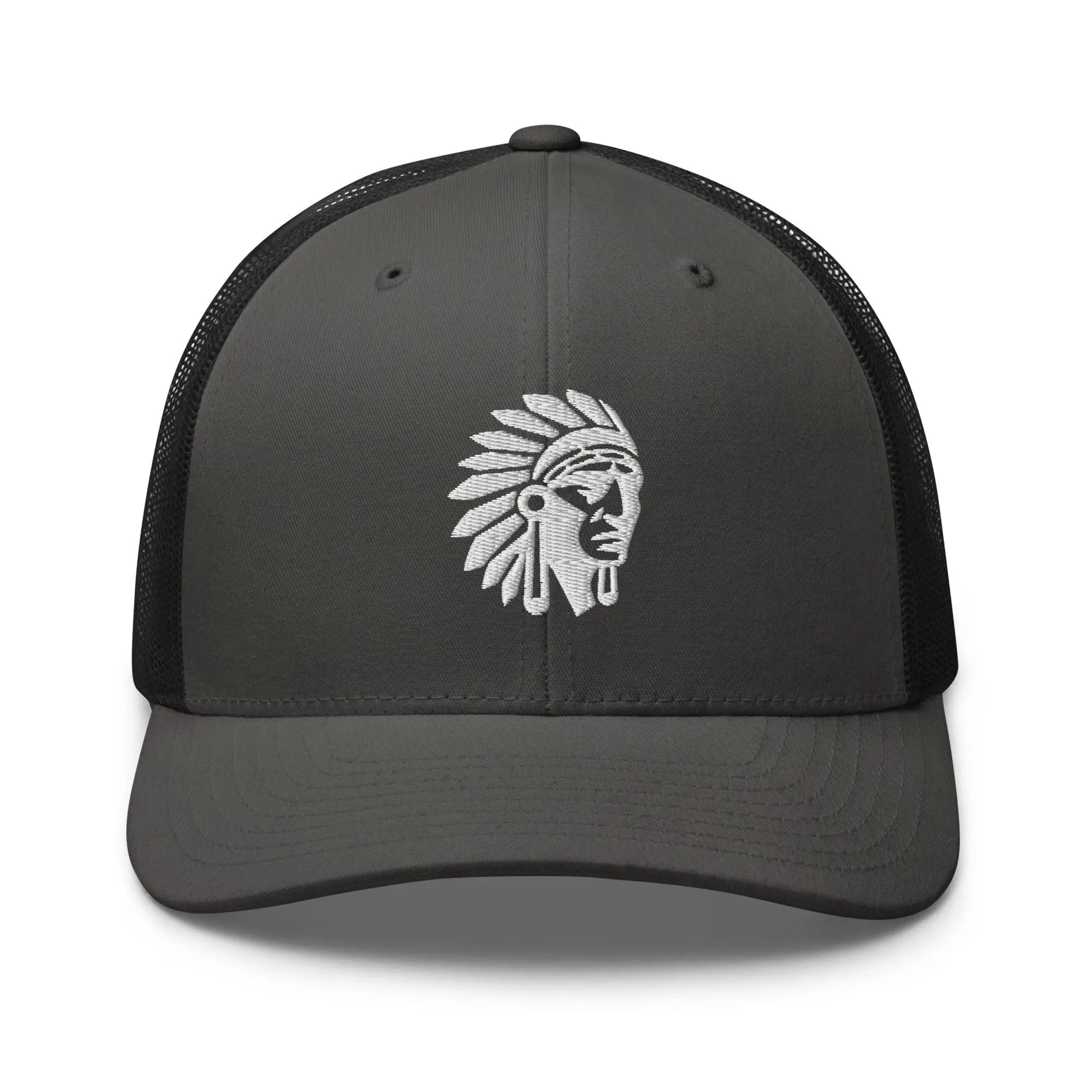 Warrior - Trucker Cap