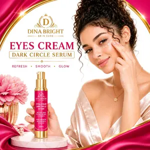EYE TONE PERFECTING CREAM.