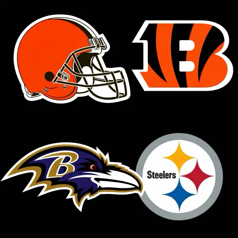 AFC North