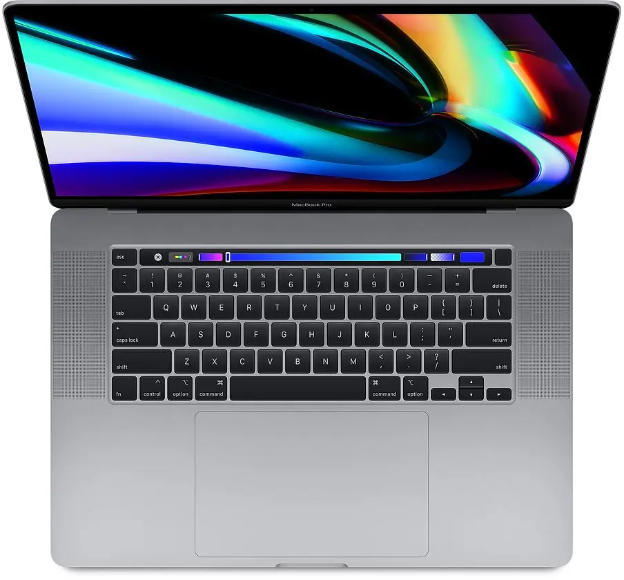 Refurbished Premium Apple MacBook Pro 16" 2019 Intel Core i7 A2141 64GB RAM 512GB 1TB SSD Space Gray With 1 Year Warranty