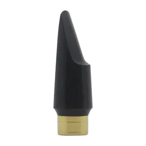 Saxophone Mouthpiece, 1 Count ABS Saxophone Mouthpiece,  Music Accessories for Saxophone, Musical Instruments & Accessories