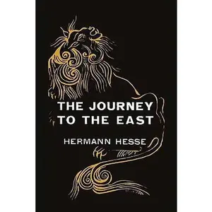 USED-The Journey to the East by Hesse, Hermann (Paperback)