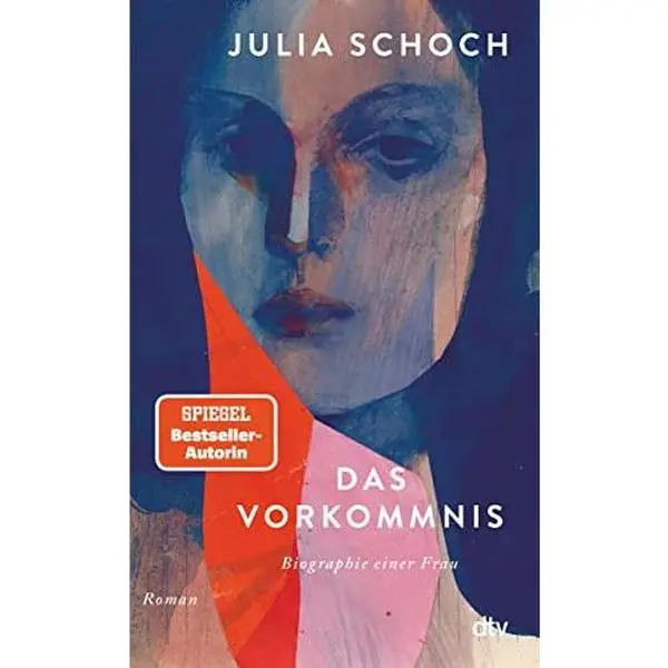 USED-Schoch:Das Vorkommnis by Julia Schoch (Hardcover)