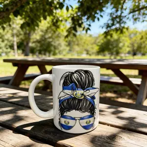 Que bonito es ser de El Salvador mugs