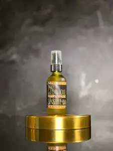 Sensitive 2.0 Liquid Glow Body + Bath oil