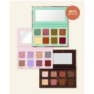 Palettes! Palettes! Palettes! Bundle