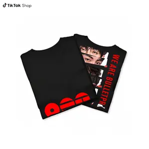 Boys Band Comeback 2 Sides T-Shirt, Shirts For Fan, Kpop Graphics Tee, Kpop Merch TShirt, Sweatshirt Hoodie Unisex Shirt