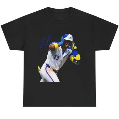 Baseball Shirts TikTok Shop