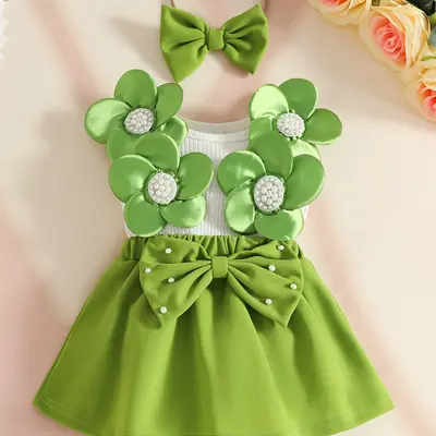 12 month party dress Princess 12 Month Old Dress Baby Girl Dress Baby Girl First Birthday Party Dress 12 Month