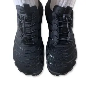 Women's Minimalist Barefoot Shoes Unisex Zero Drop Wide Toe Box Sneakers for Daily Walking Hiking Footwear Travel Gym Workout Bunion-Friendly Comfortable Breathable Flexible Trending Shoes