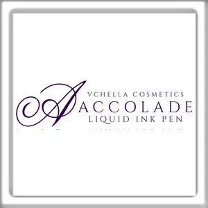 ACCOLADE MATTE LIQUID INK PEN