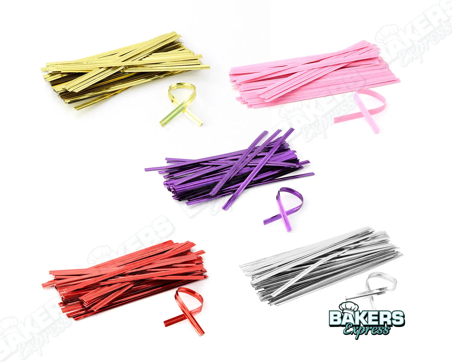 Twist Ties