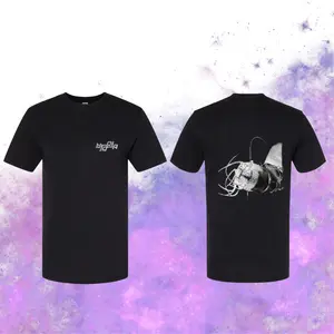 Travis Utopia merch unisex T-shirt