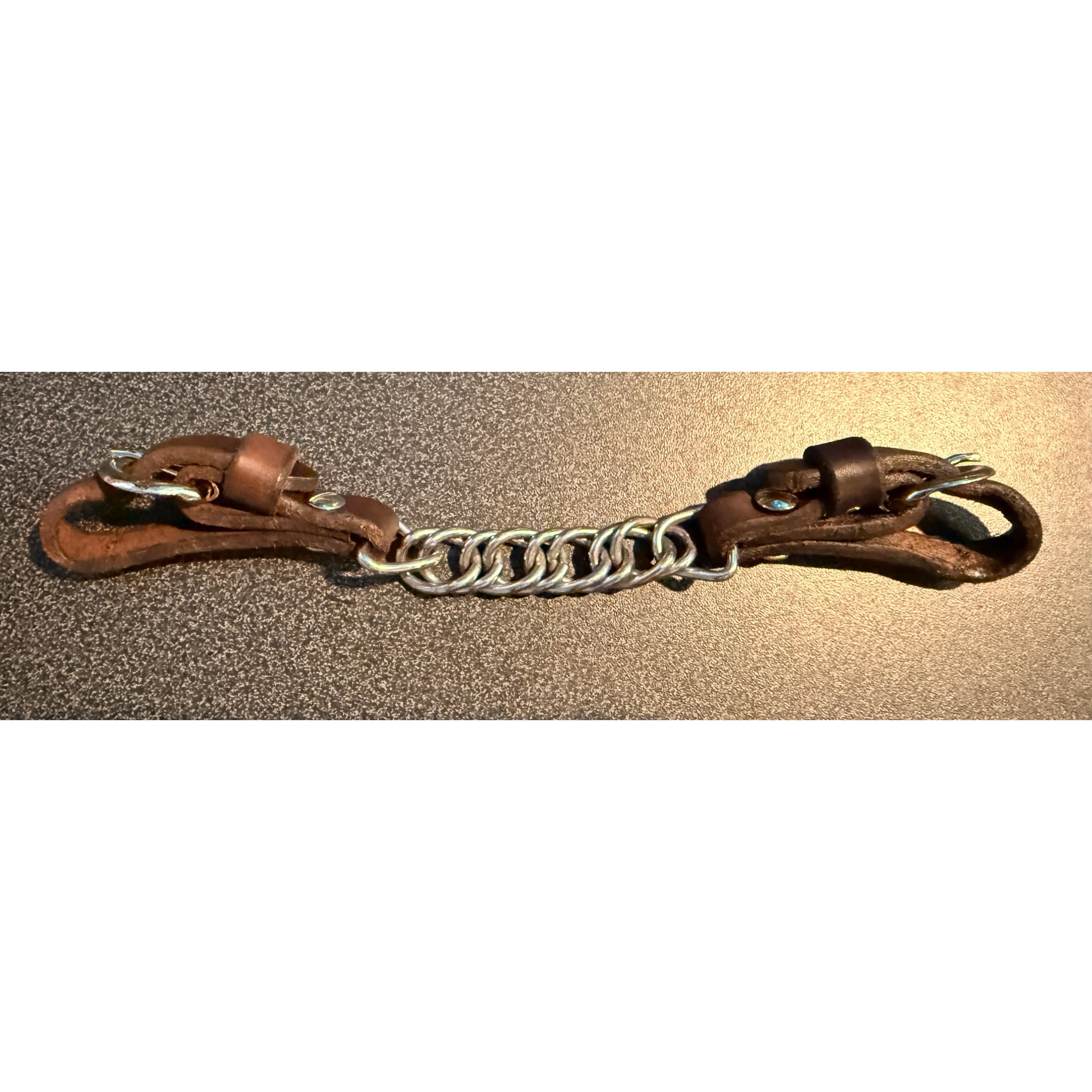Curb chains assorted