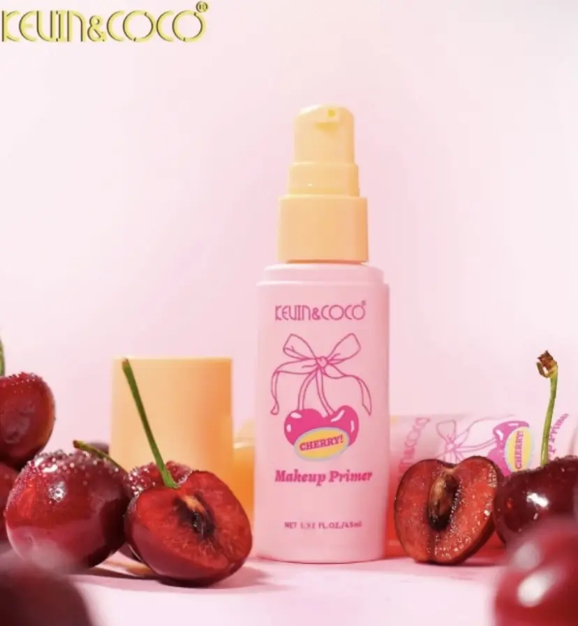 Cherry Blossom Primer