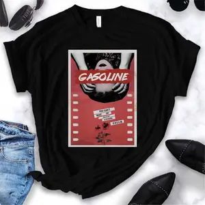 Halsey Gasoline T-Shirt