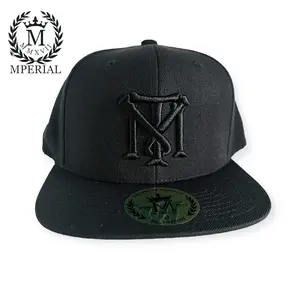 Scarface hat